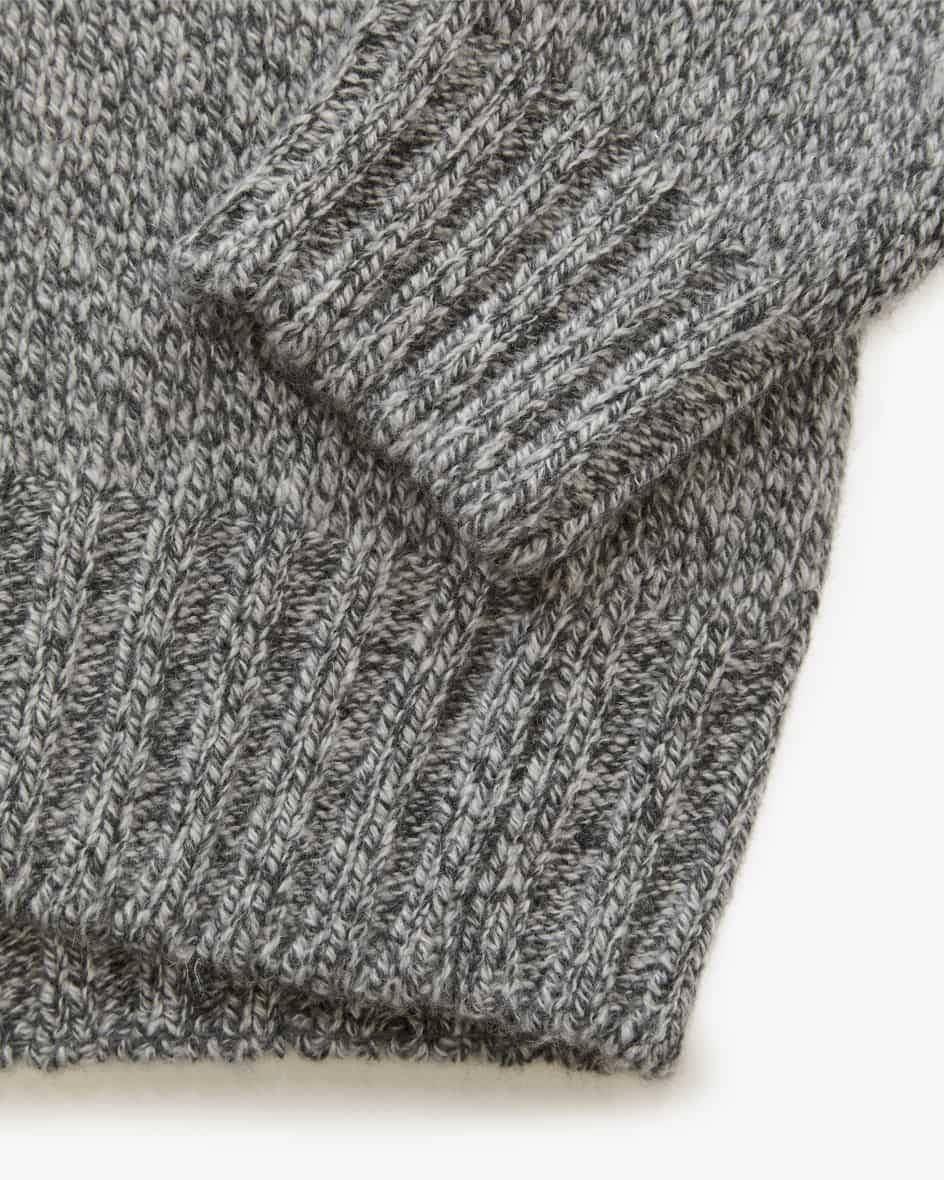 Gran Sasso Cashmere-Pullover