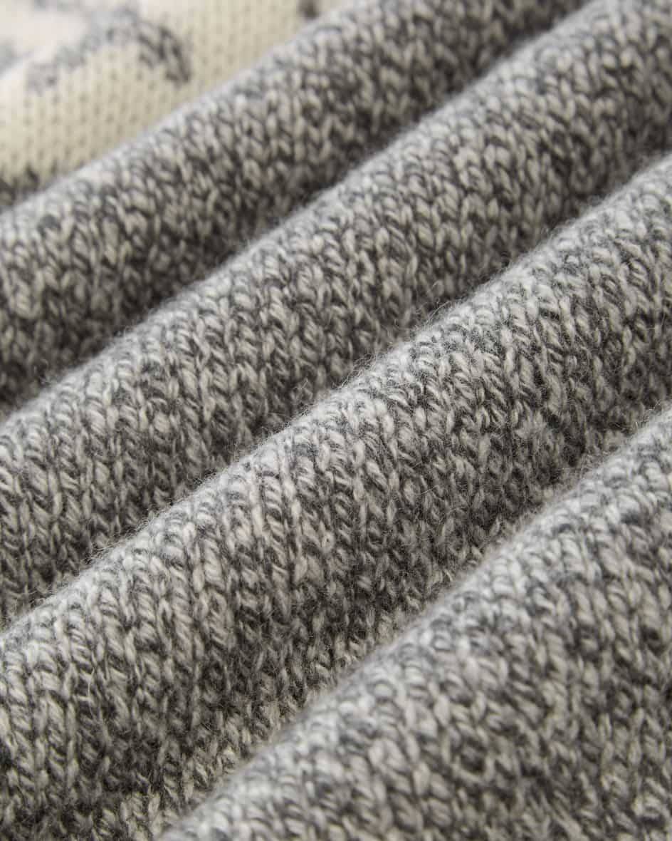Gran Sasso Cashmere-Pullover