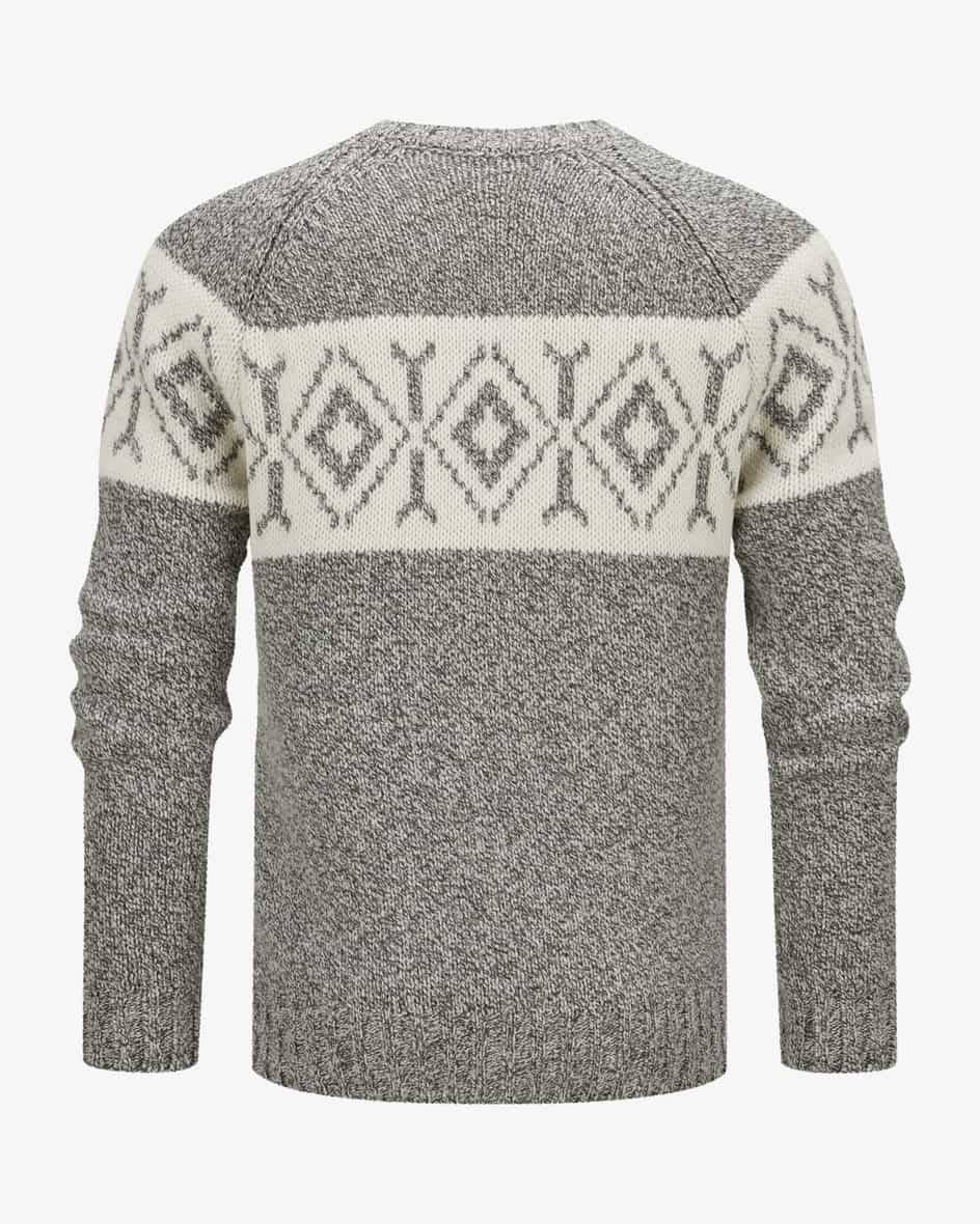 Gran Sasso Cashmere-Pullover