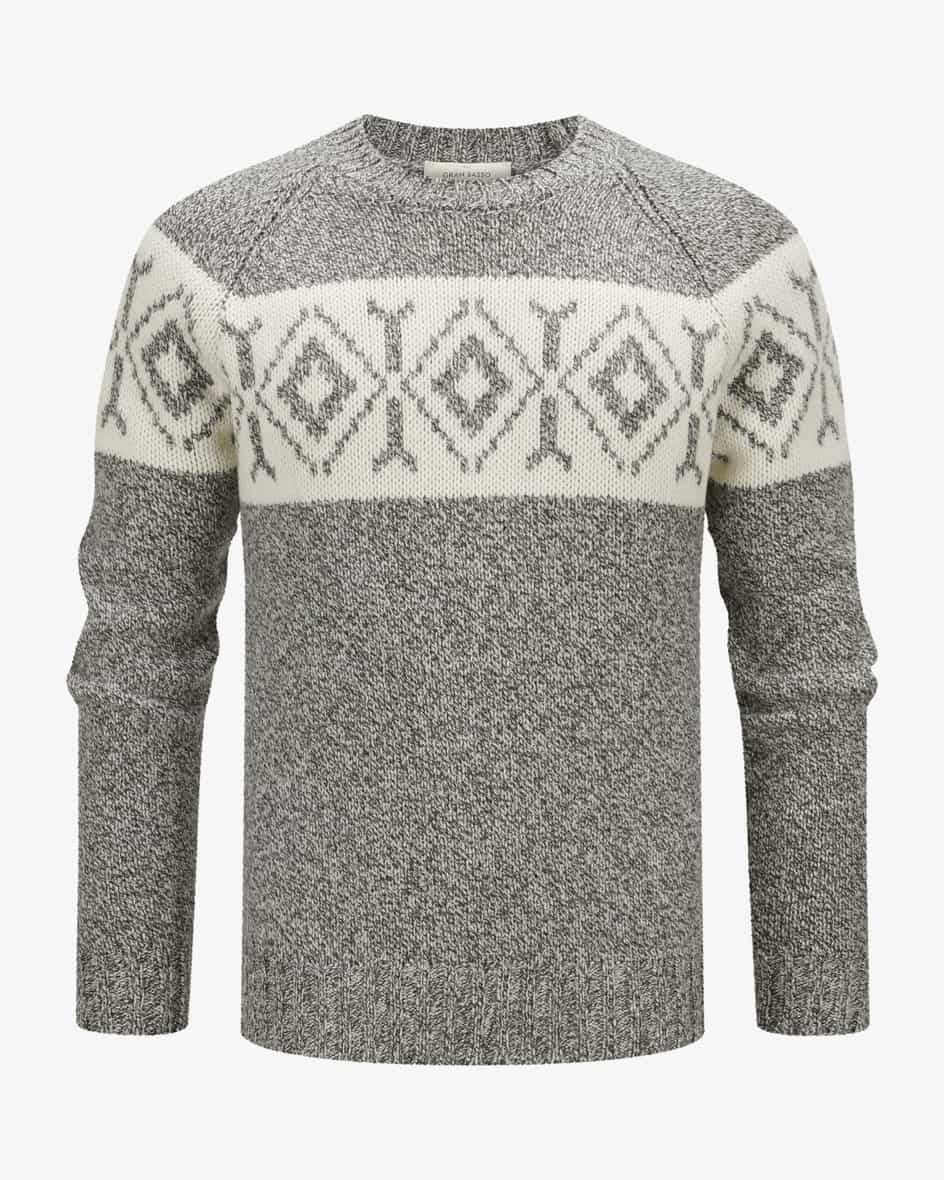Gran Sasso Cashmere-Pullover