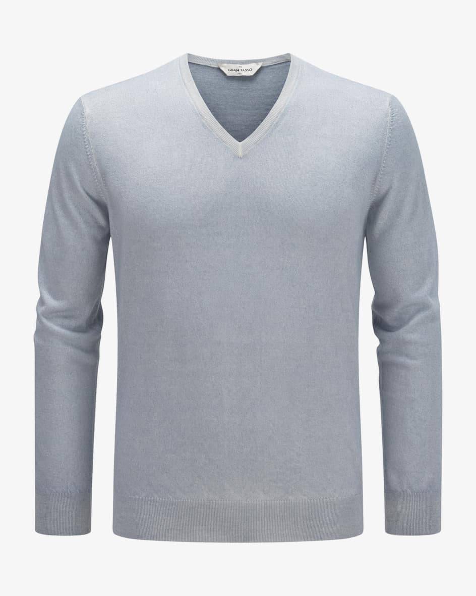 Gran Sasso Cashmere-Pullover