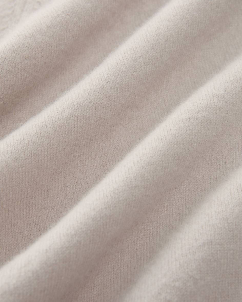 Gran Sasso Cashmere-Strickjacke