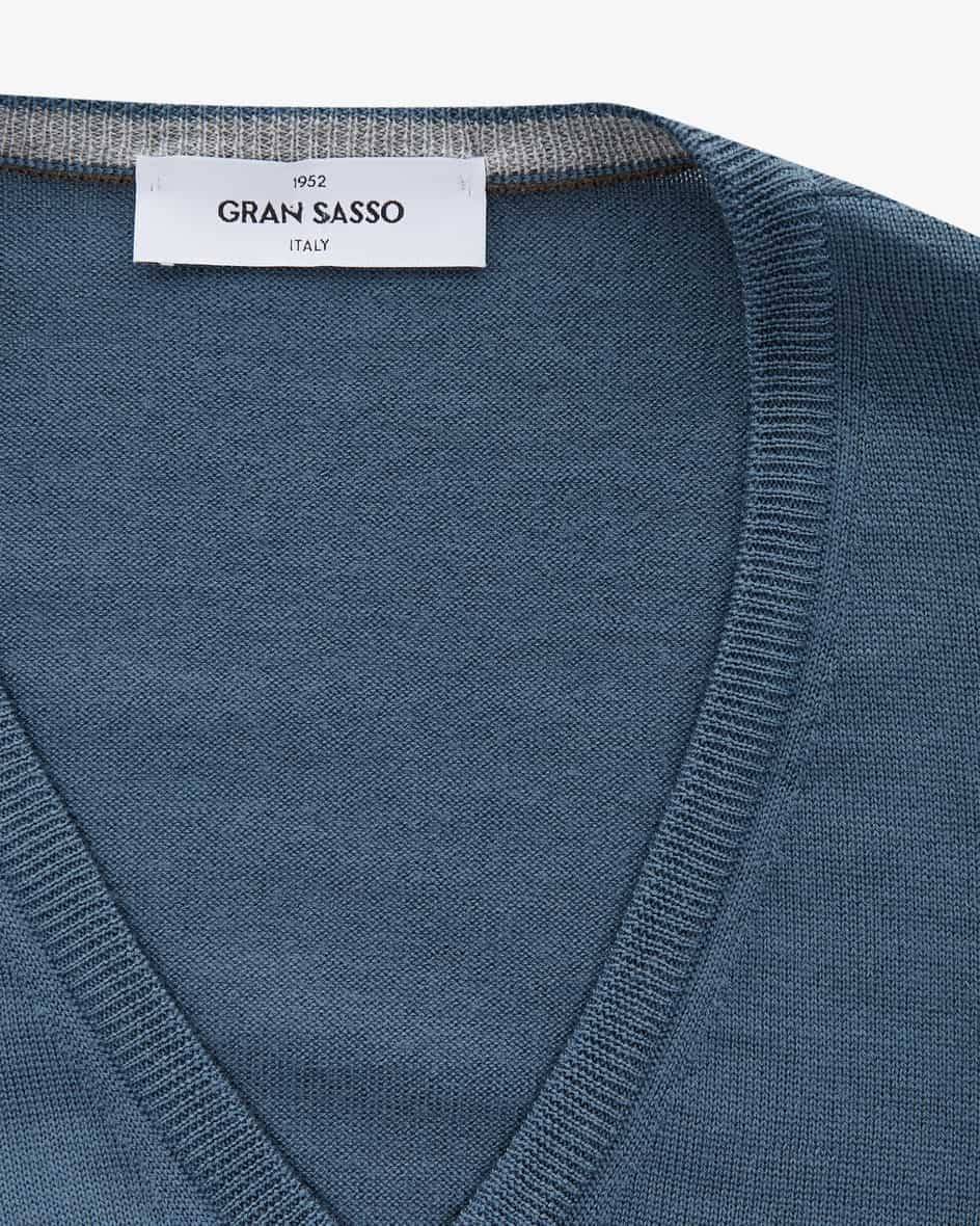 Gran Sasso Pullover