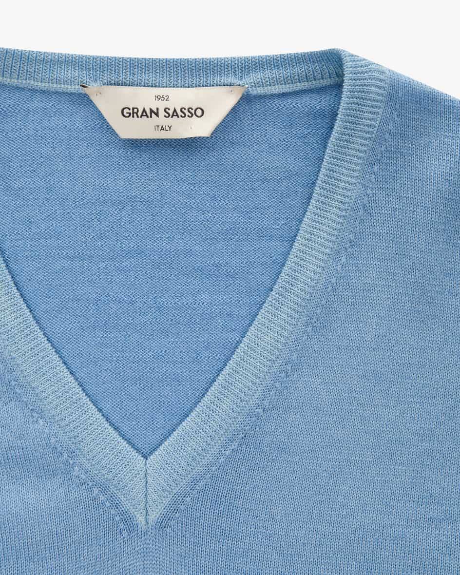 Gran Sasso Pullover