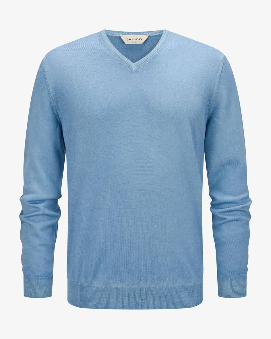 Gran Sasso Pullover