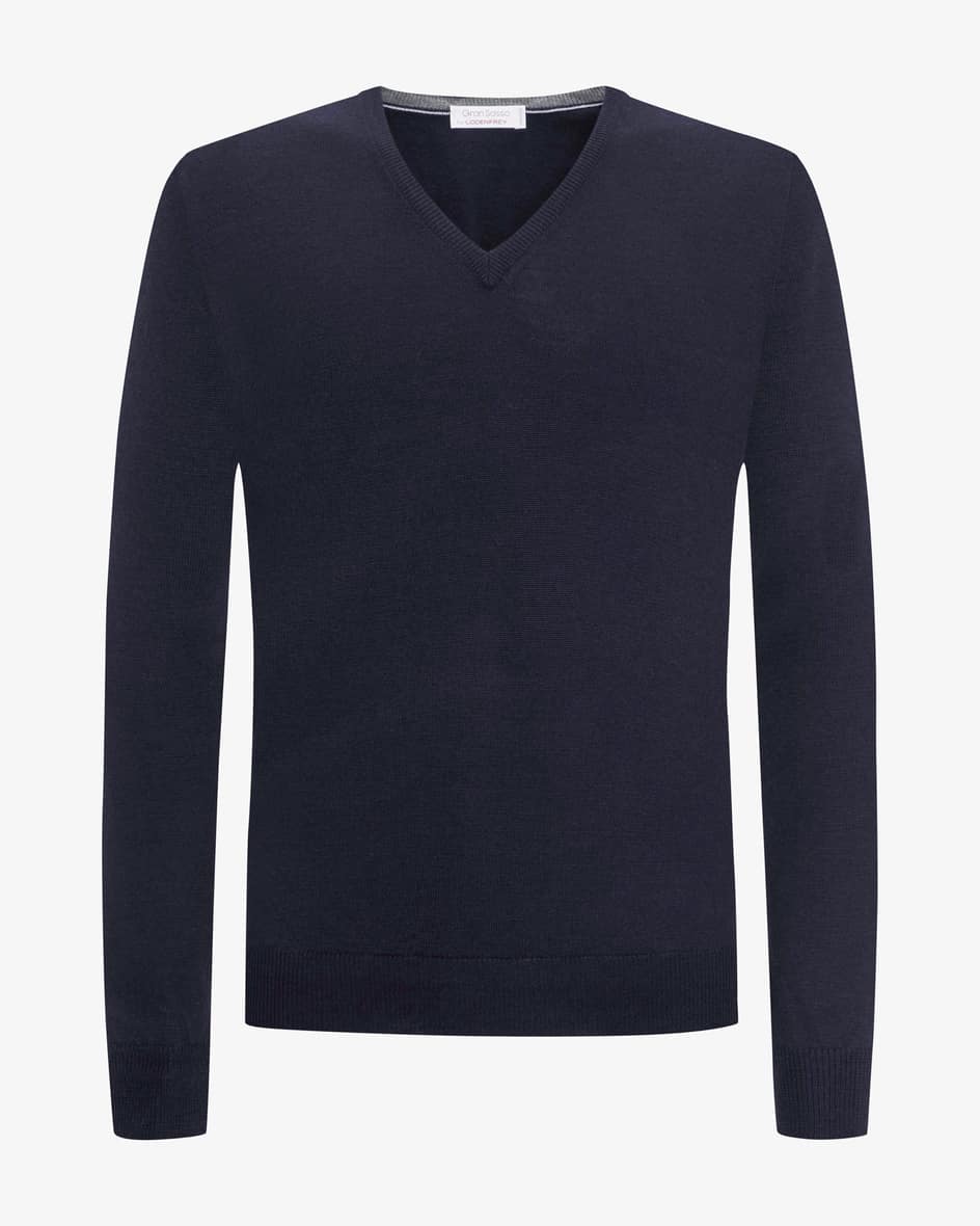 Gran Sasso Pullover