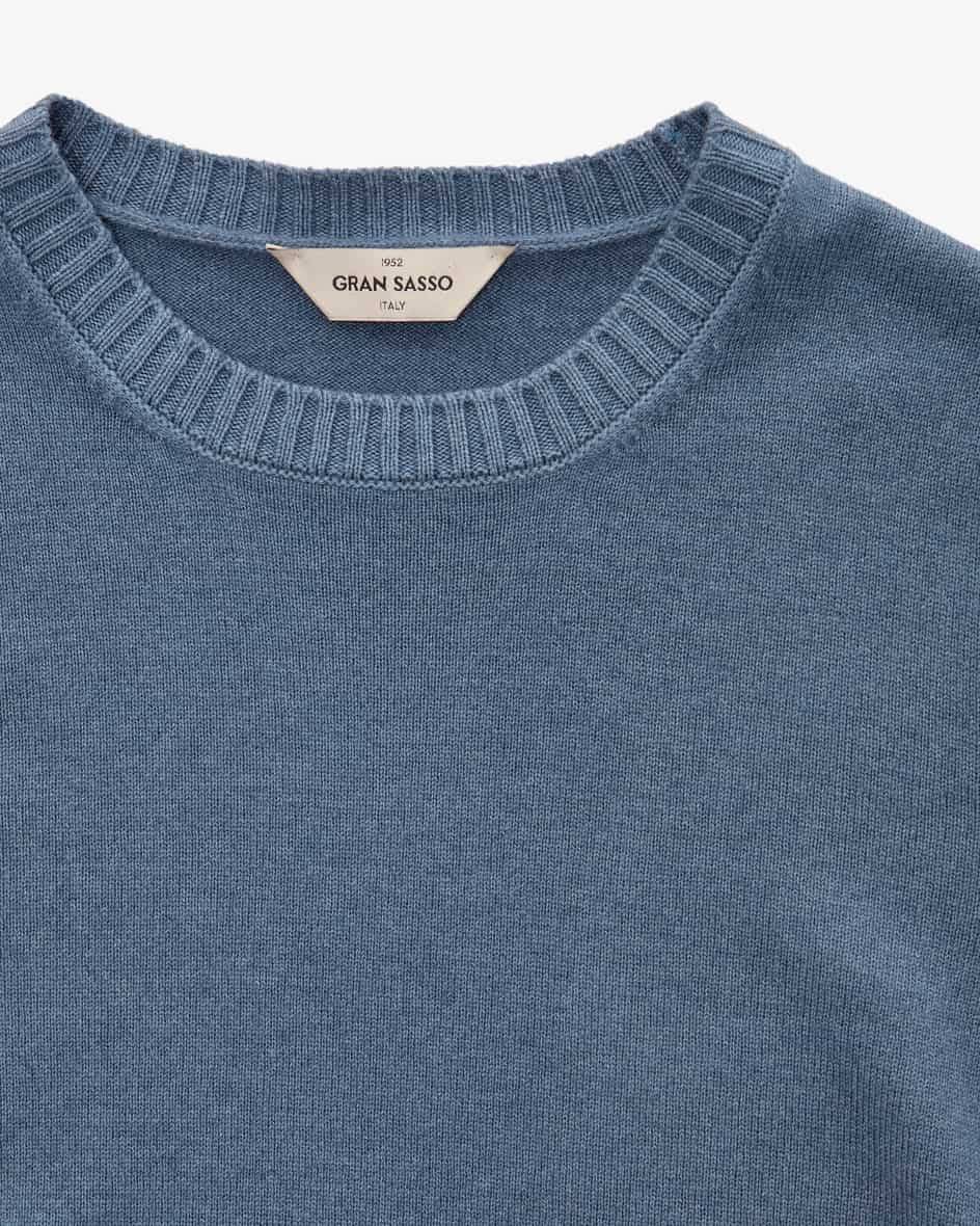 Gran Sasso Pullover