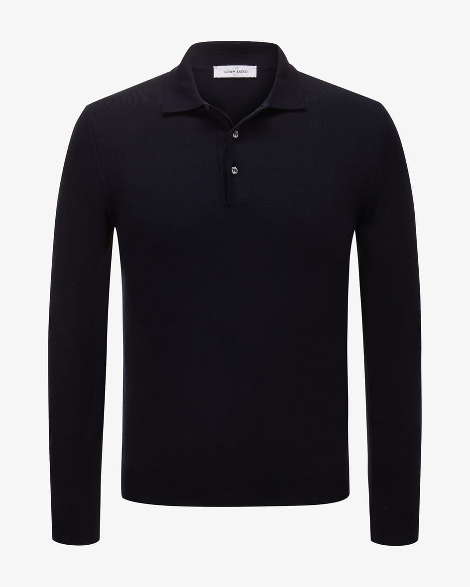 Gran Sasso Pullover