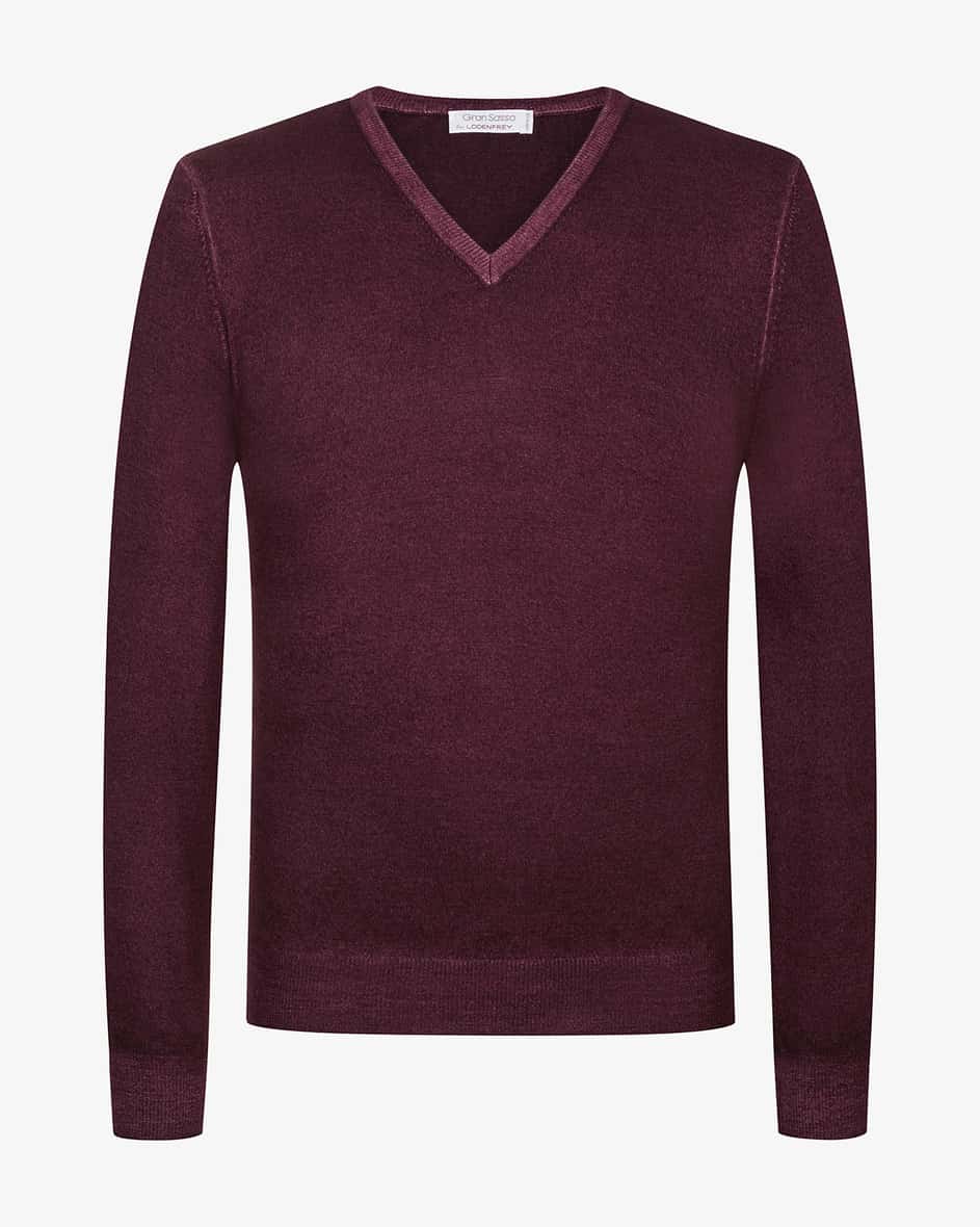 Gran Sasso Pullover