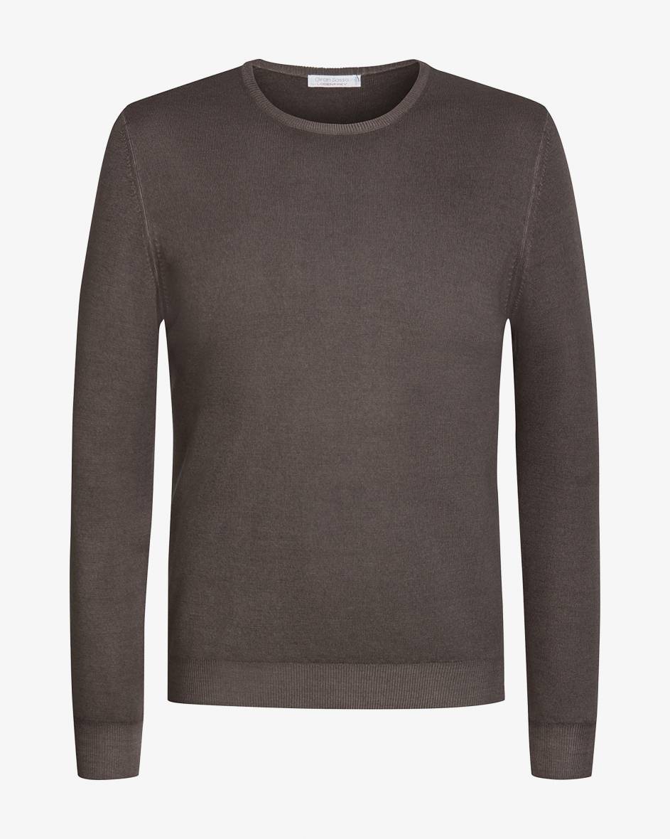 Gran Sasso Pullover