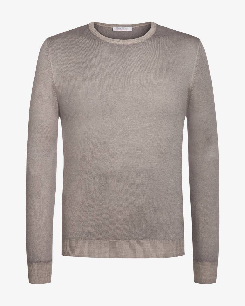 Gran Sasso Pullover