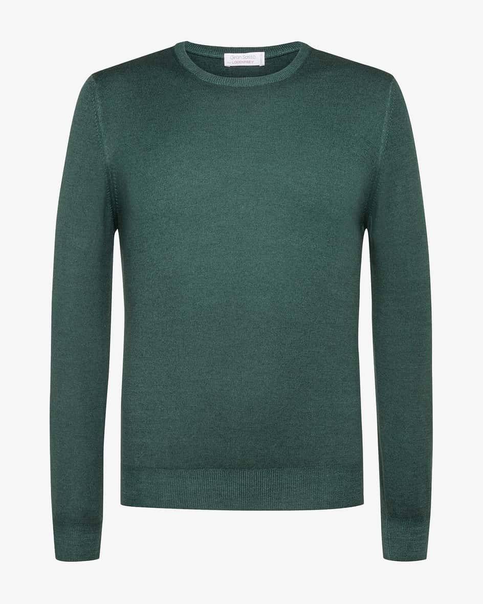 Gran Sasso Pullover