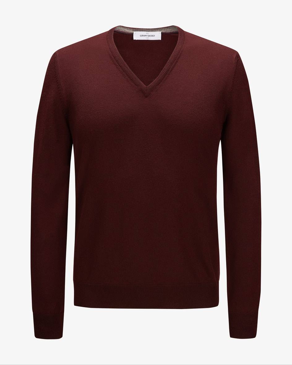 Gran Sasso Pullover