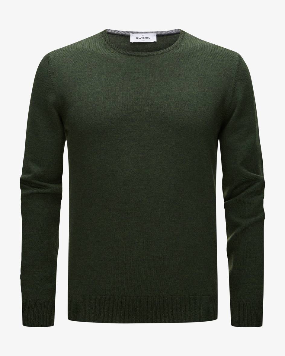 Gran Sasso Pullover