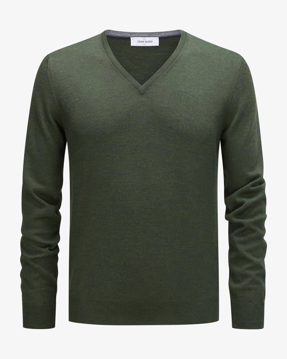 Gran Sasso Pullover