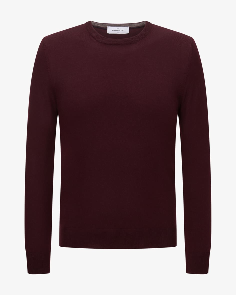 Gran Sasso Pullover