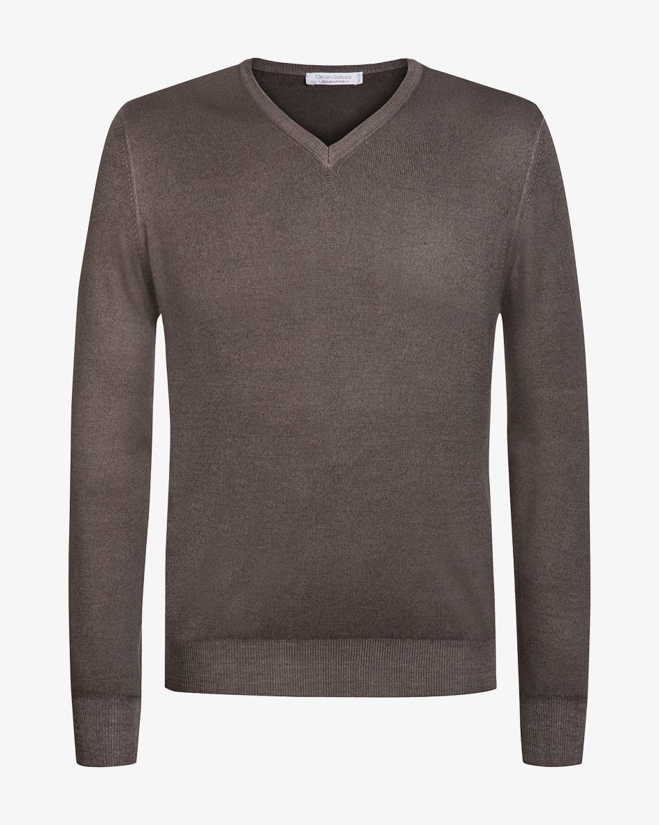 Gran Sasso Pullover