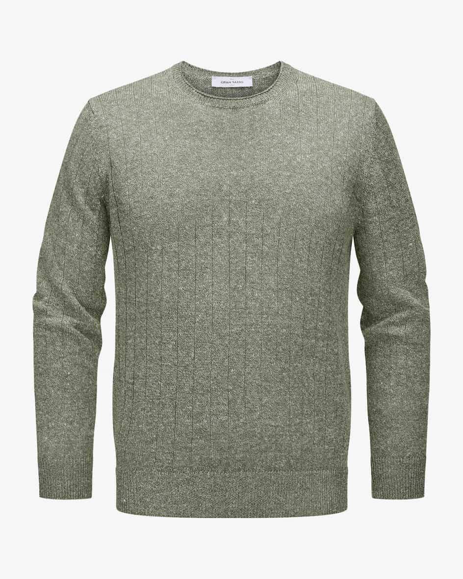 Gran Sasso Pullover