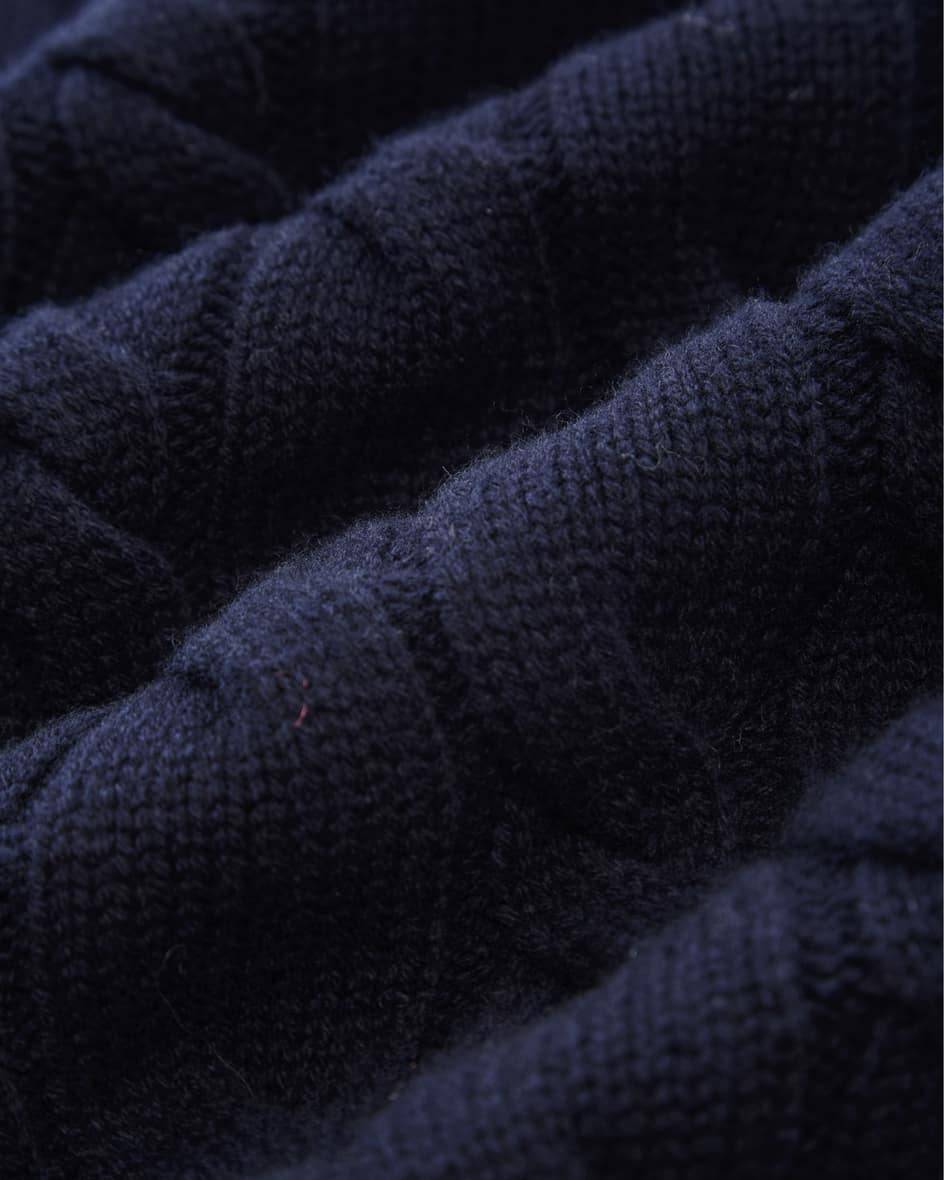 Gran Sasso Rollkragen-Pullover