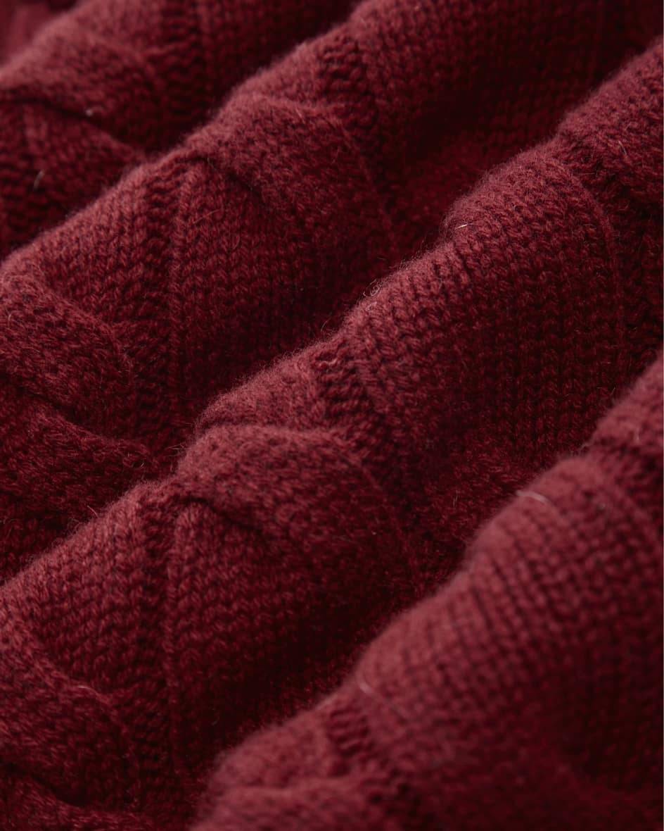 Gran Sasso Rollkragen-Pullover