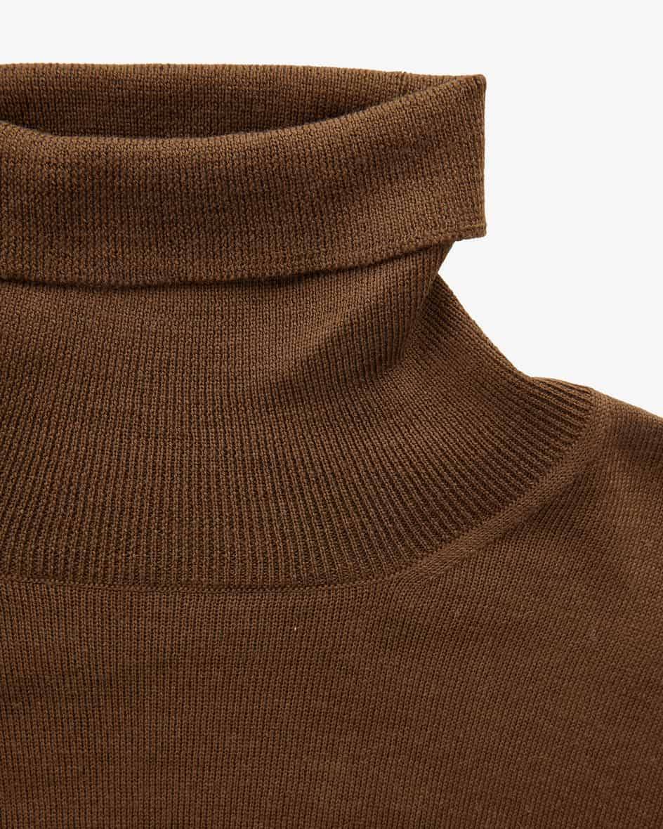 Gran Sasso Rollkragenpullover