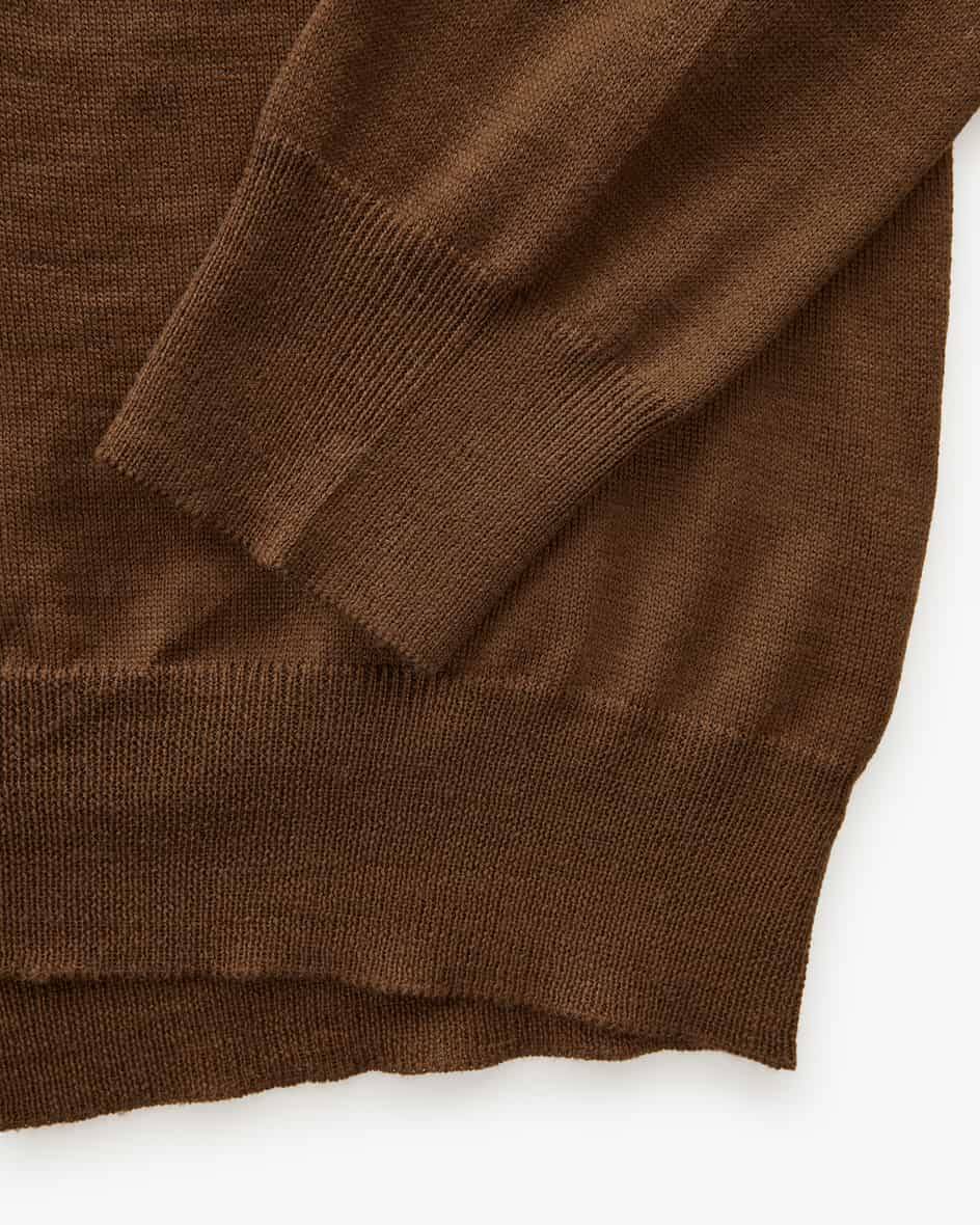 Gran Sasso Rollkragenpullover