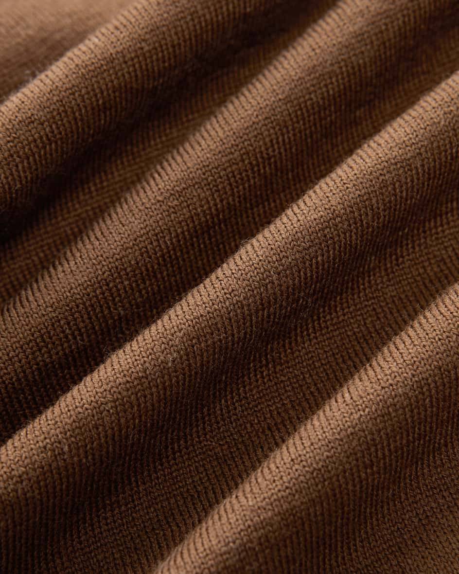 Gran Sasso Rollkragenpullover