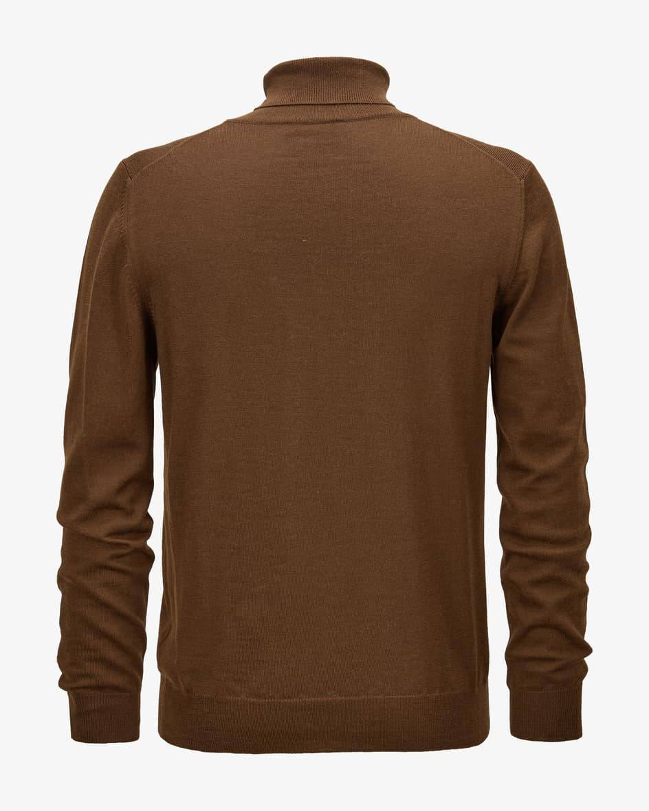 Gran Sasso Rollkragenpullover