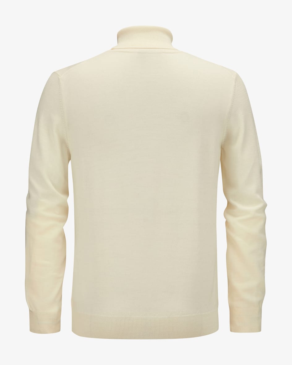 Gran Sasso Rollkragenpullover