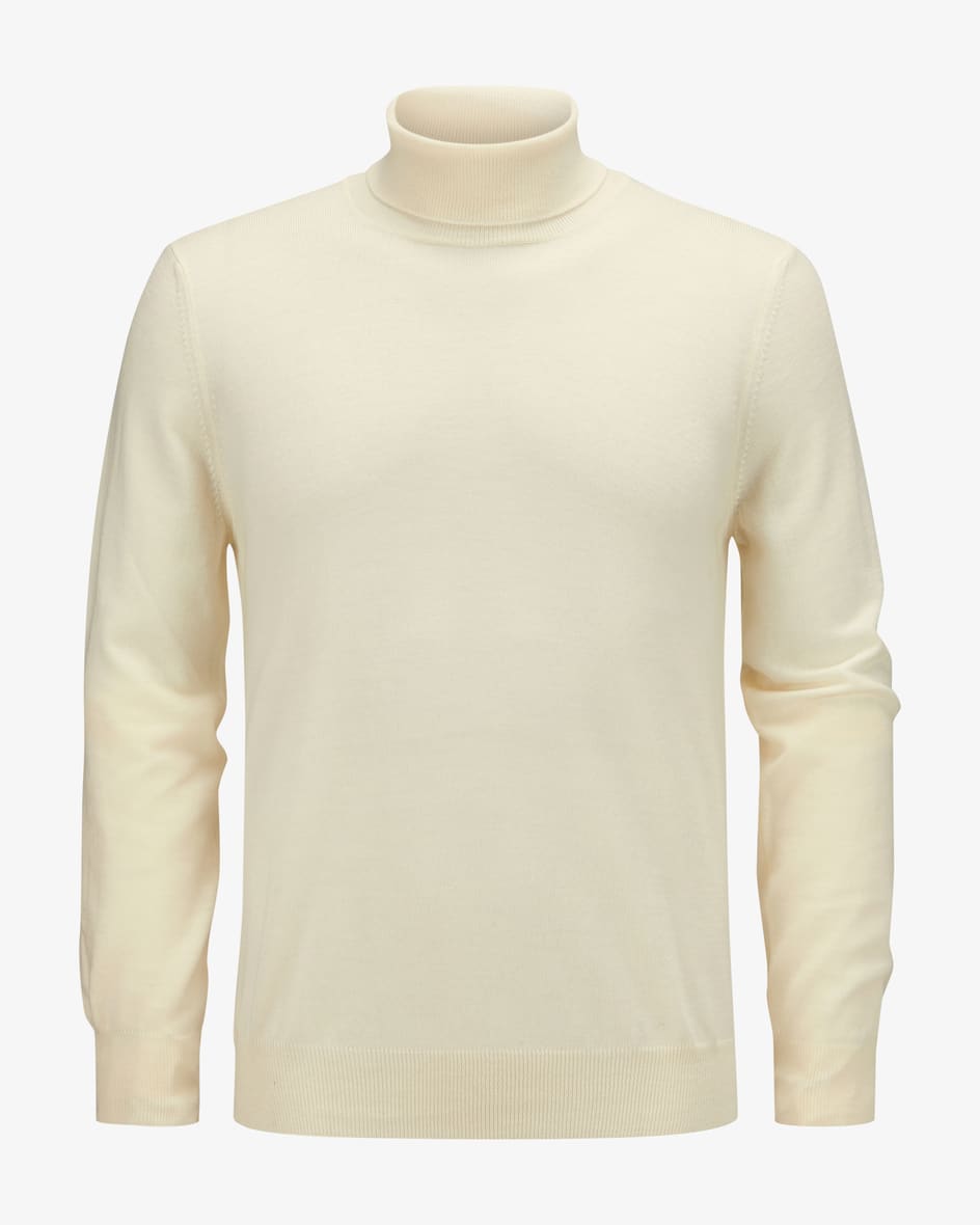 Gran Sasso Rollkragenpullover