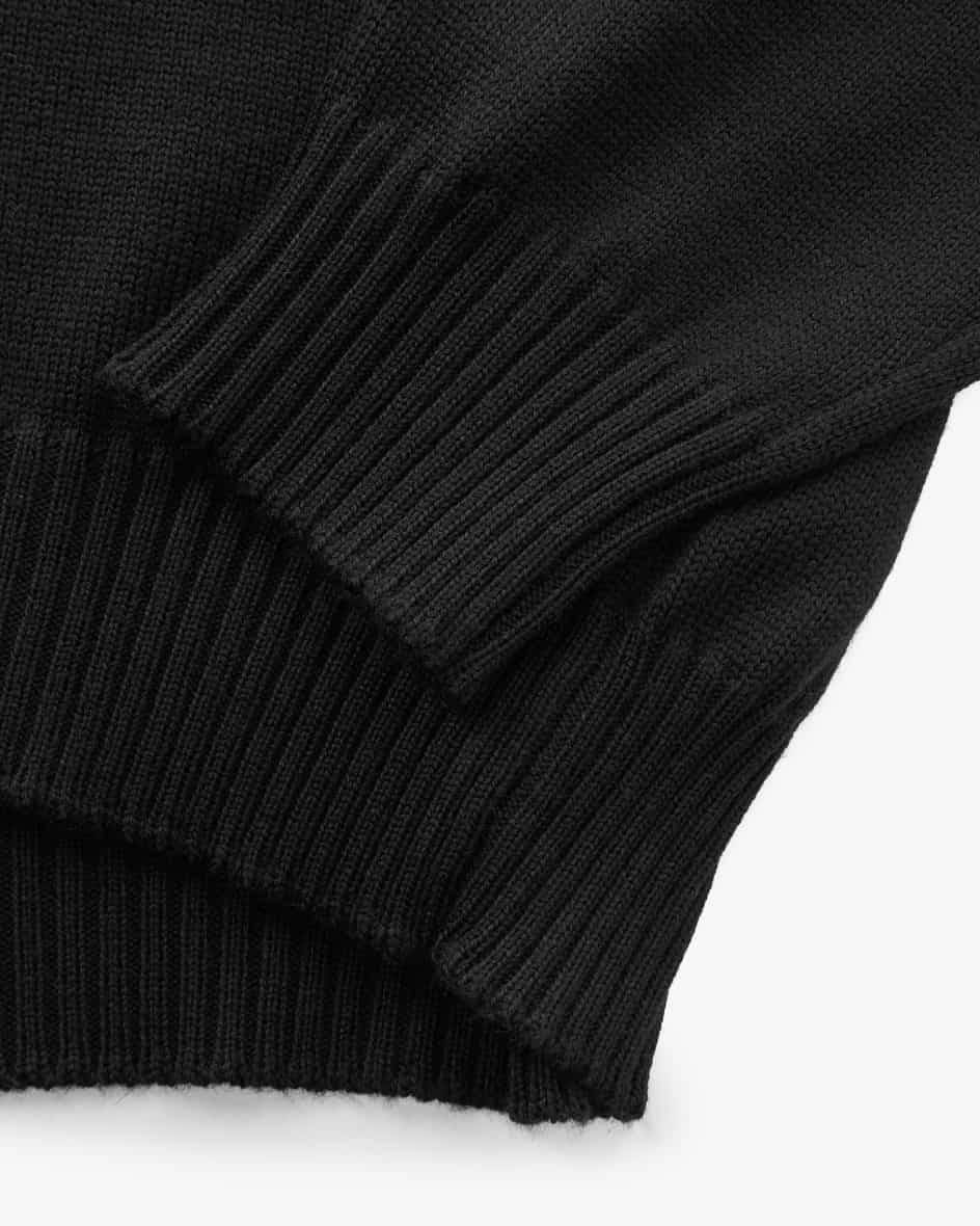 Gran Sasso Rollkragenpullover