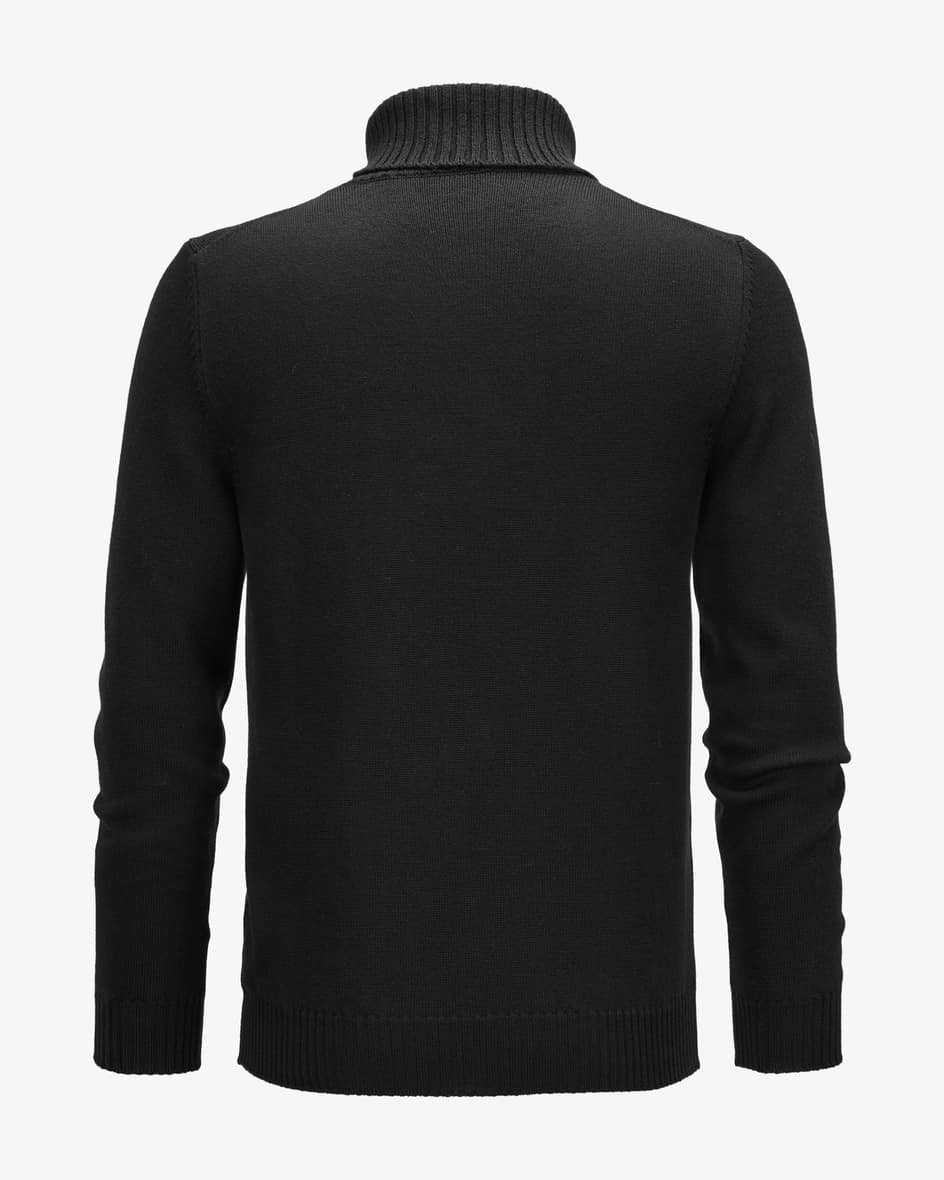 Gran Sasso Rollkragenpullover