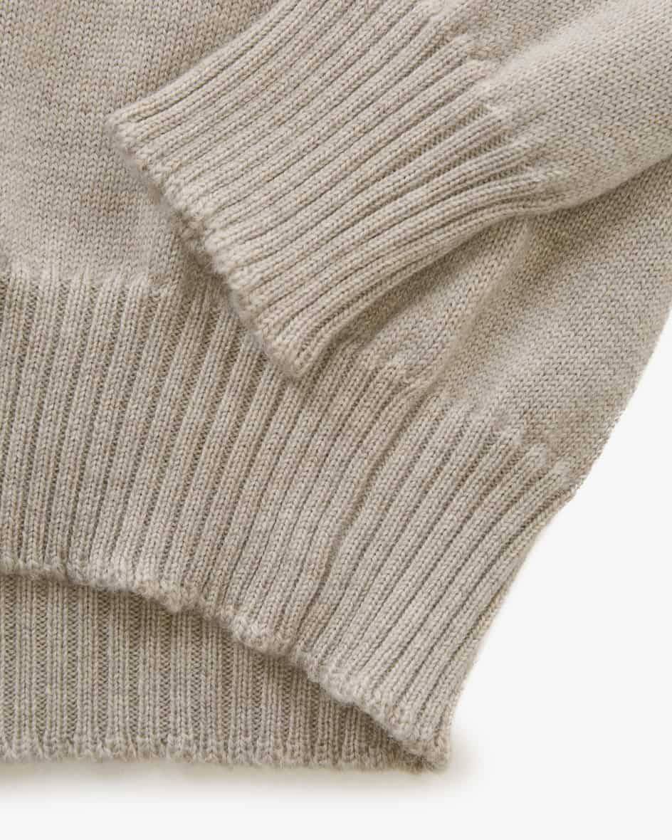 Gran Sasso Rollkragenpullover