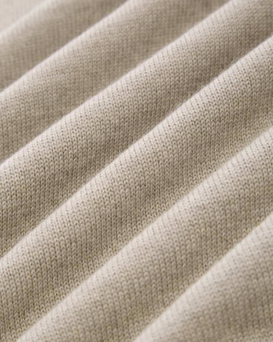 Gran Sasso Rollkragenpullover