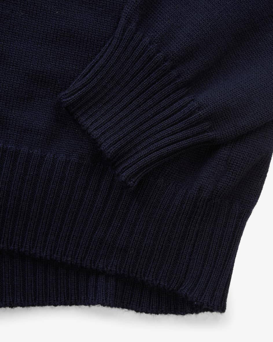 Gran Sasso Rollkragenpullover