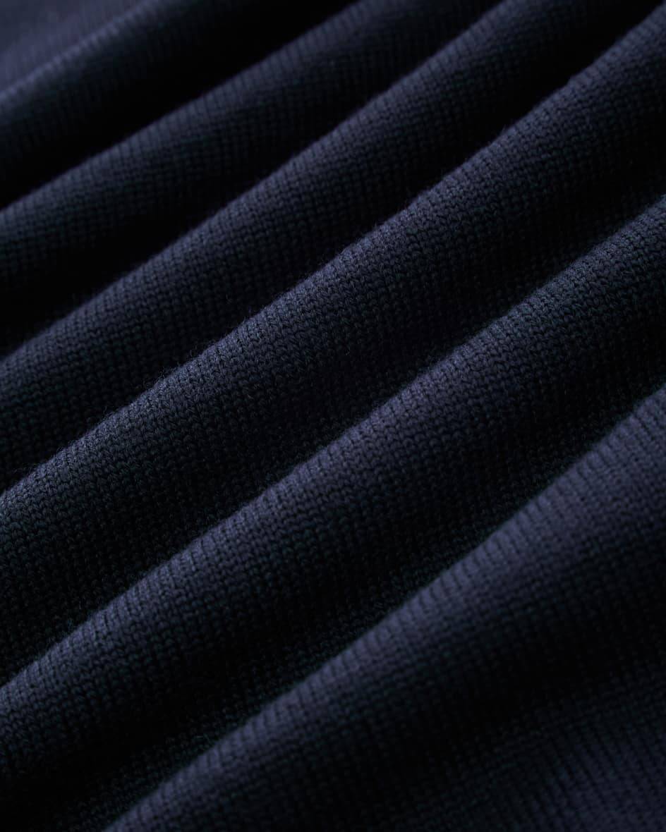 Gran Sasso Rollkragenpullover