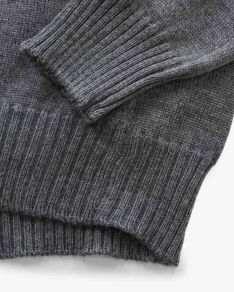 Gran Sasso Rollkragenpullover