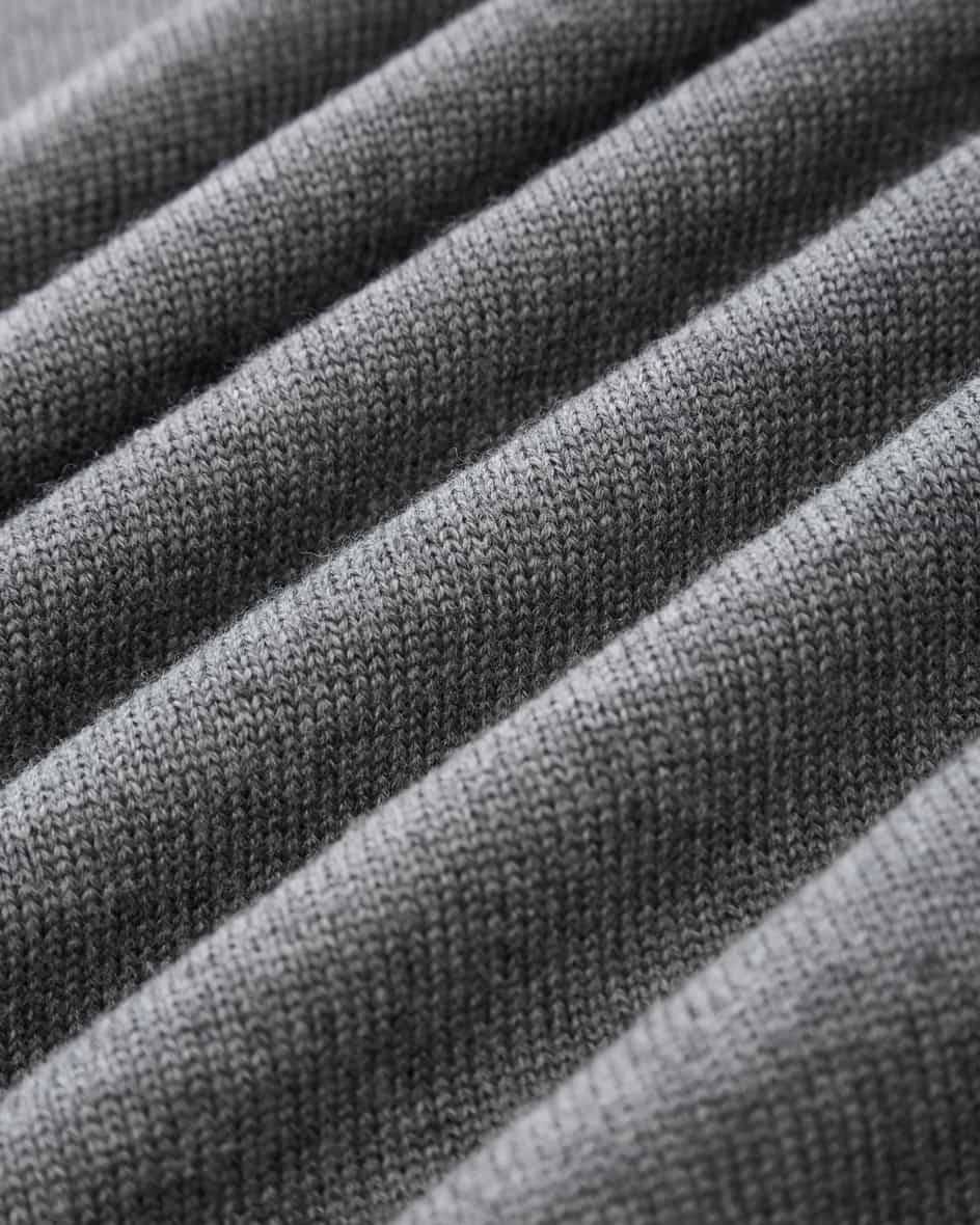 Gran Sasso Rollkragenpullover