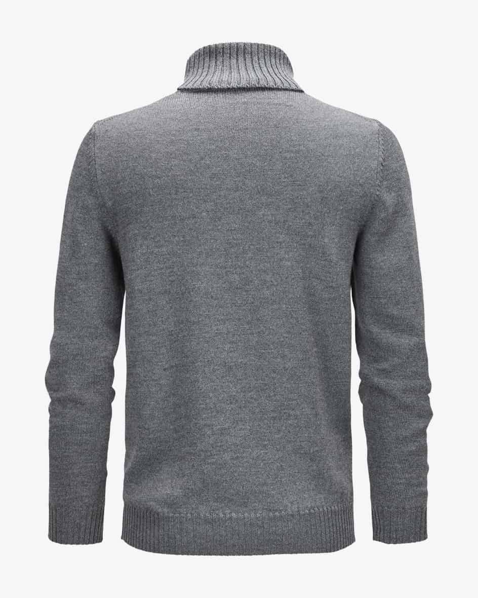 Gran Sasso Rollkragenpullover