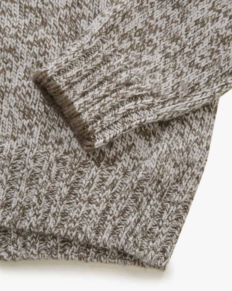 Gran Sasso Rollkragenpullover