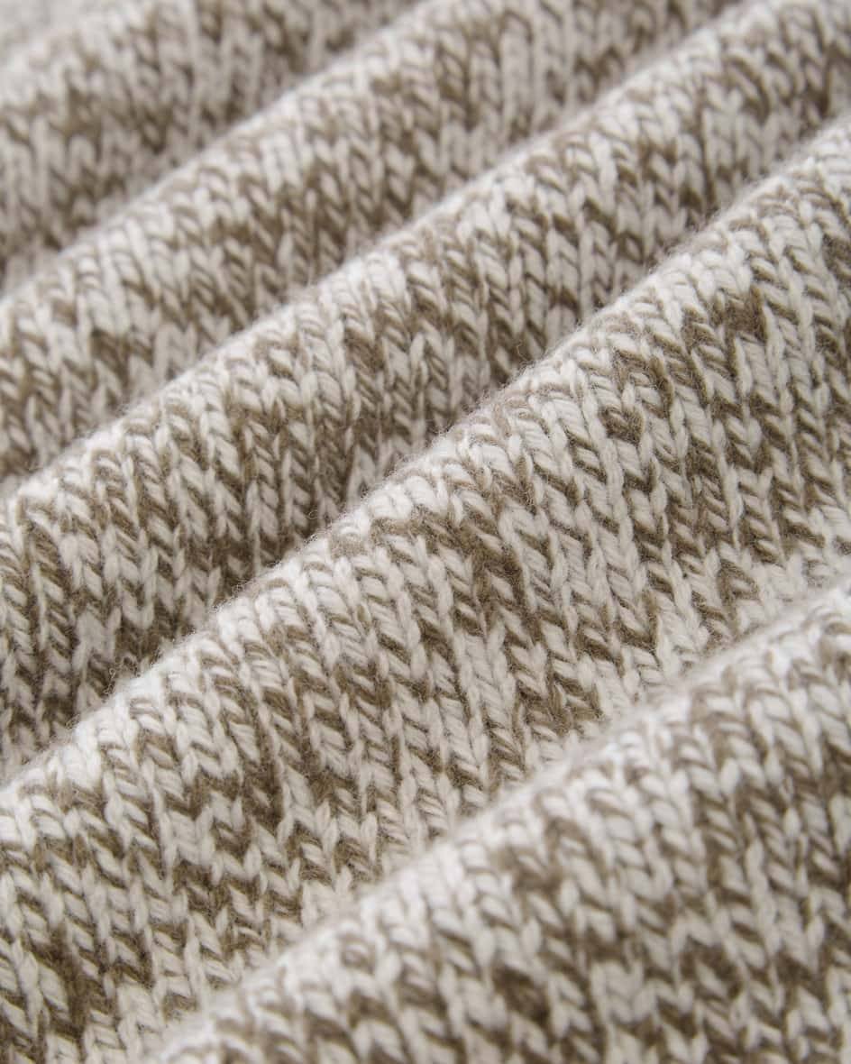Gran Sasso Rollkragenpullover