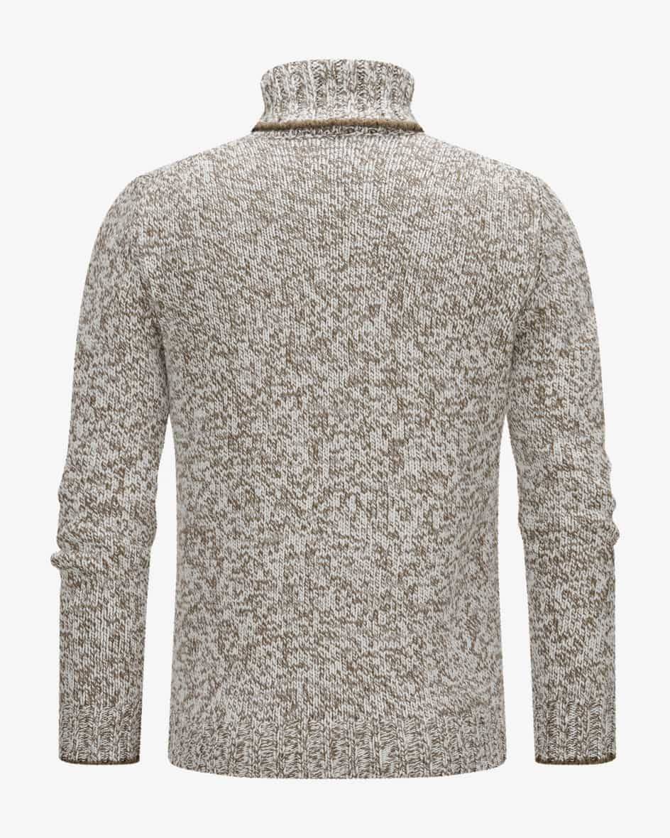 Gran Sasso Rollkragenpullover