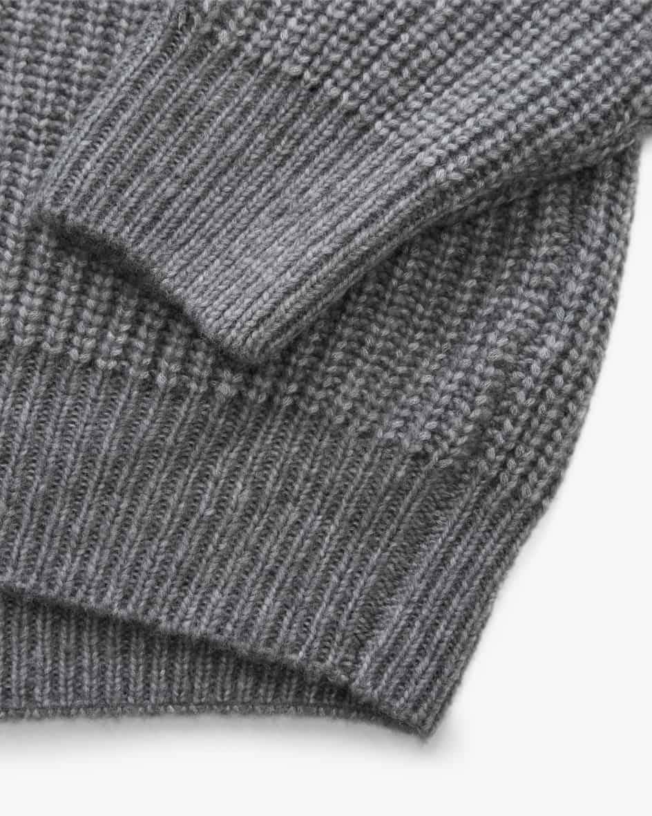 Gran Sasso Rollkragenpullover