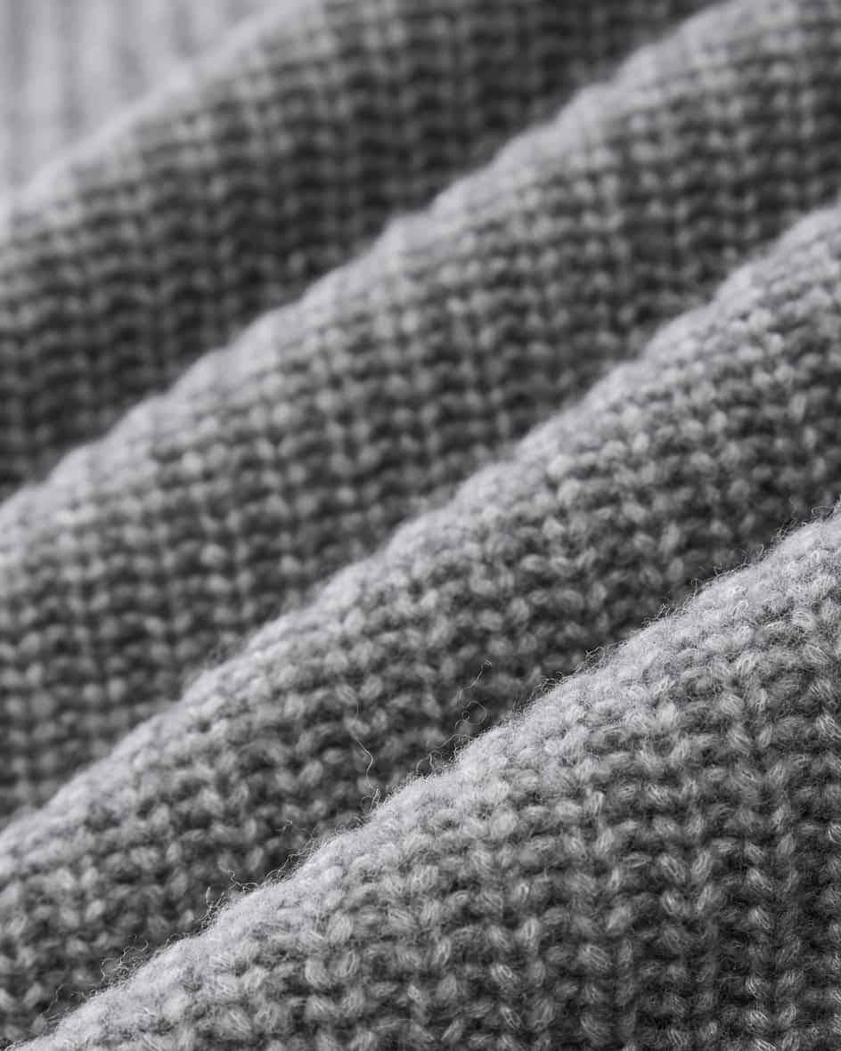 Gran Sasso Rollkragenpullover