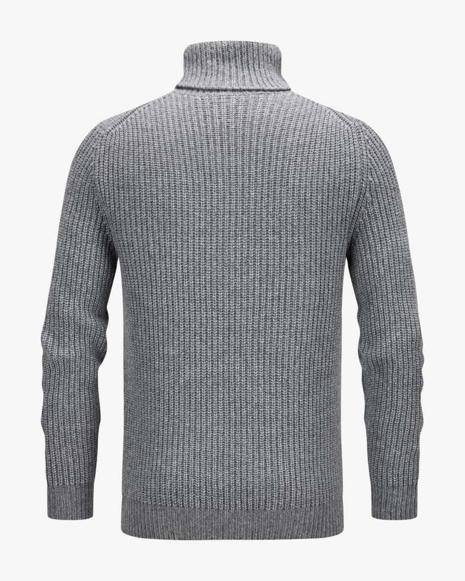 Gran Sasso Rollkragenpullover