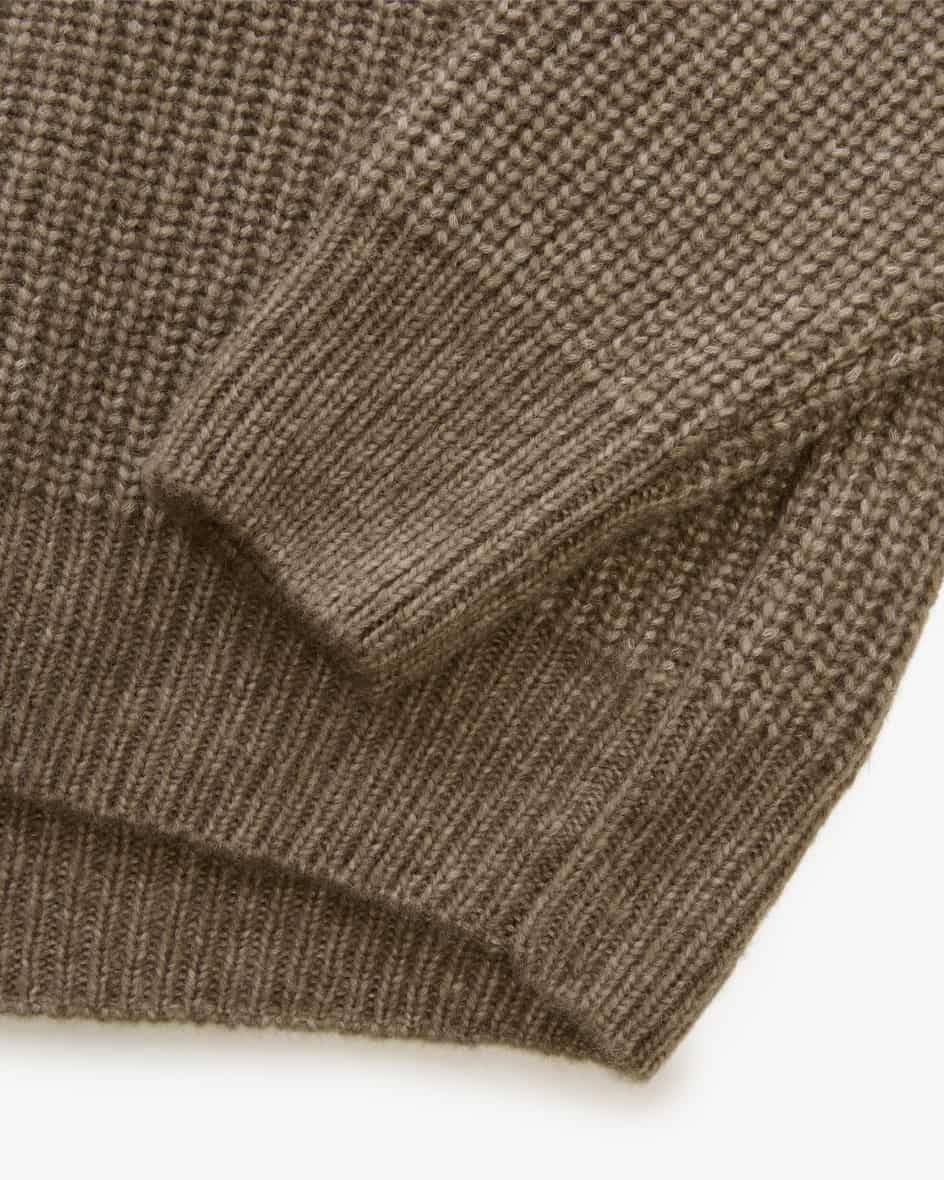Gran Sasso Rollkragenpullover