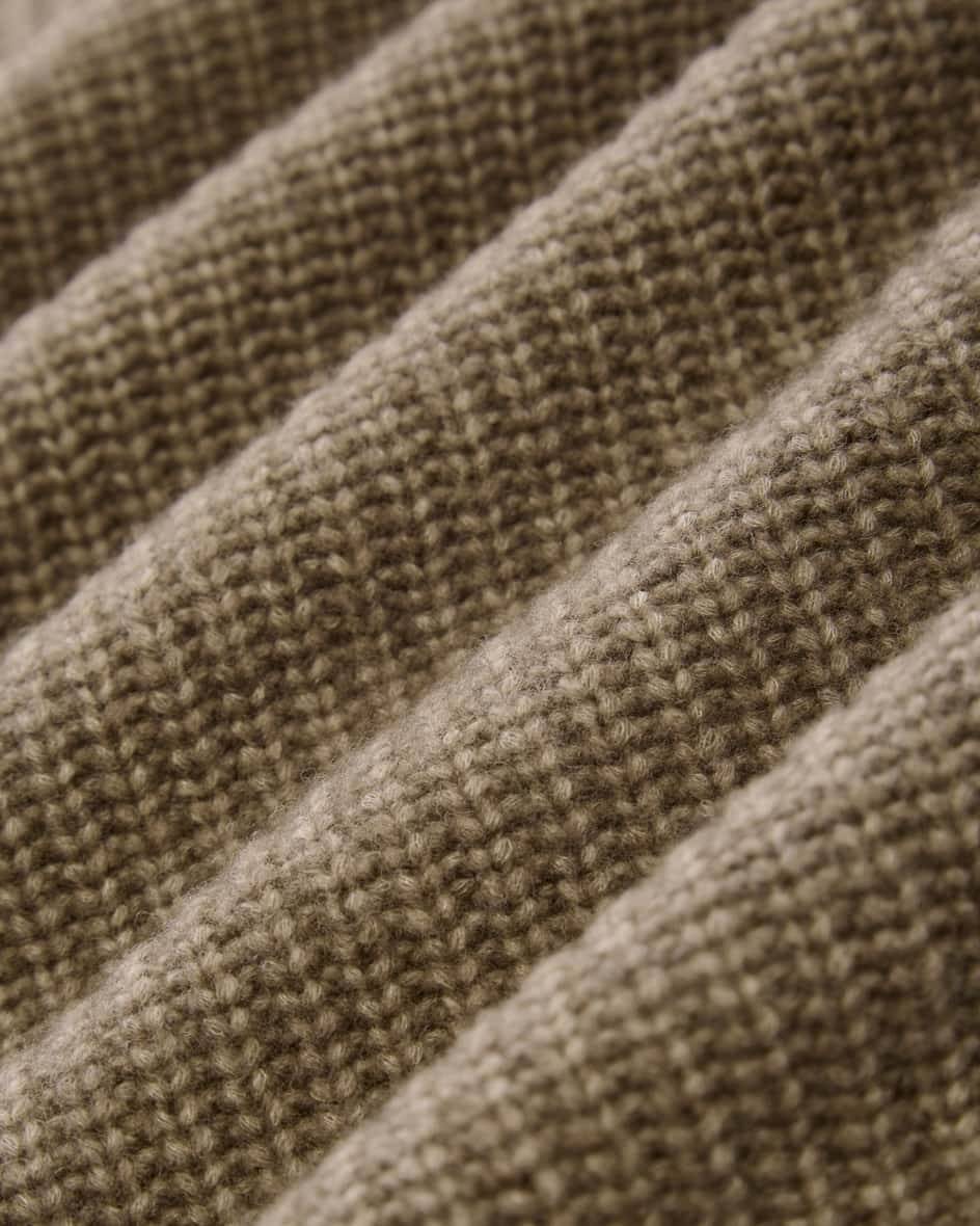 Gran Sasso Rollkragenpullover