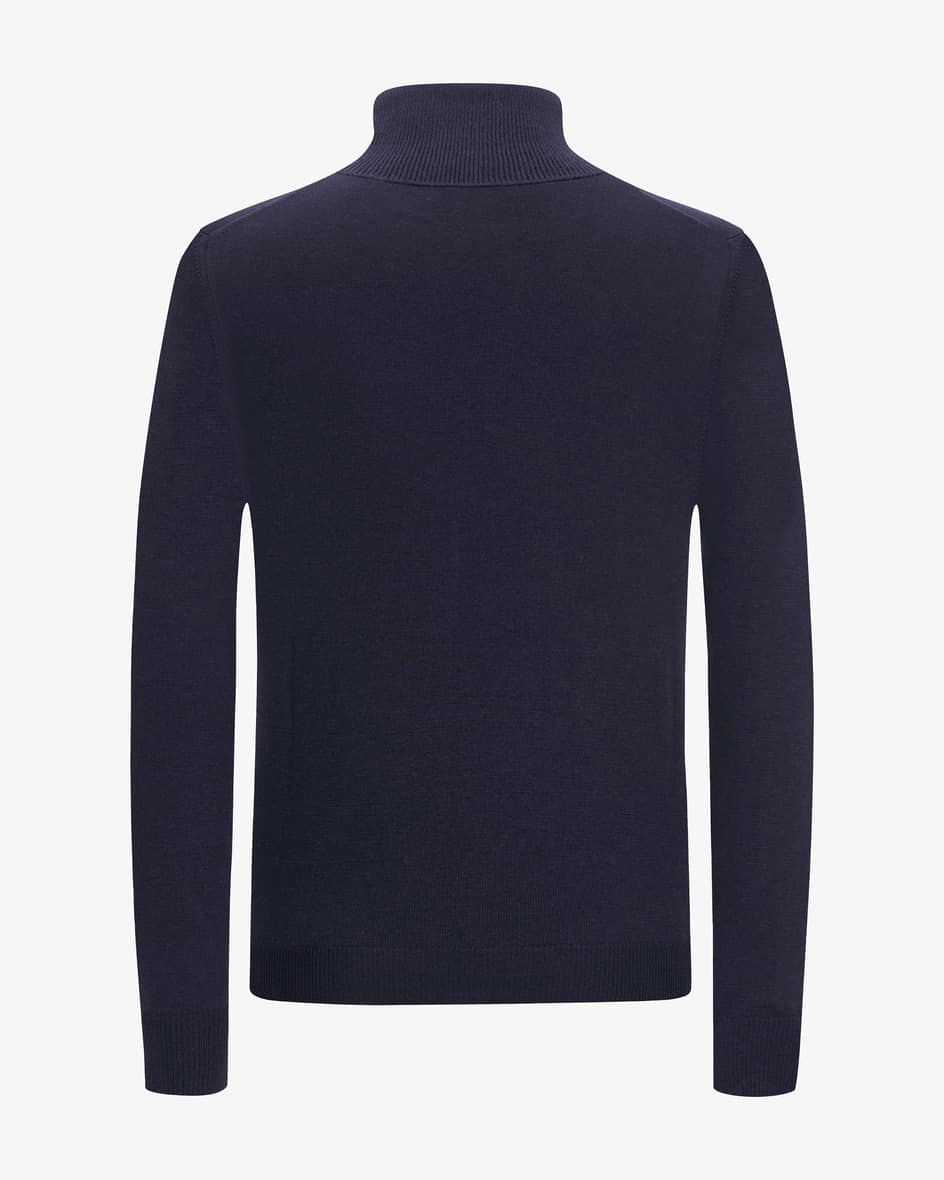 Gran Sasso Rollkragenpullover