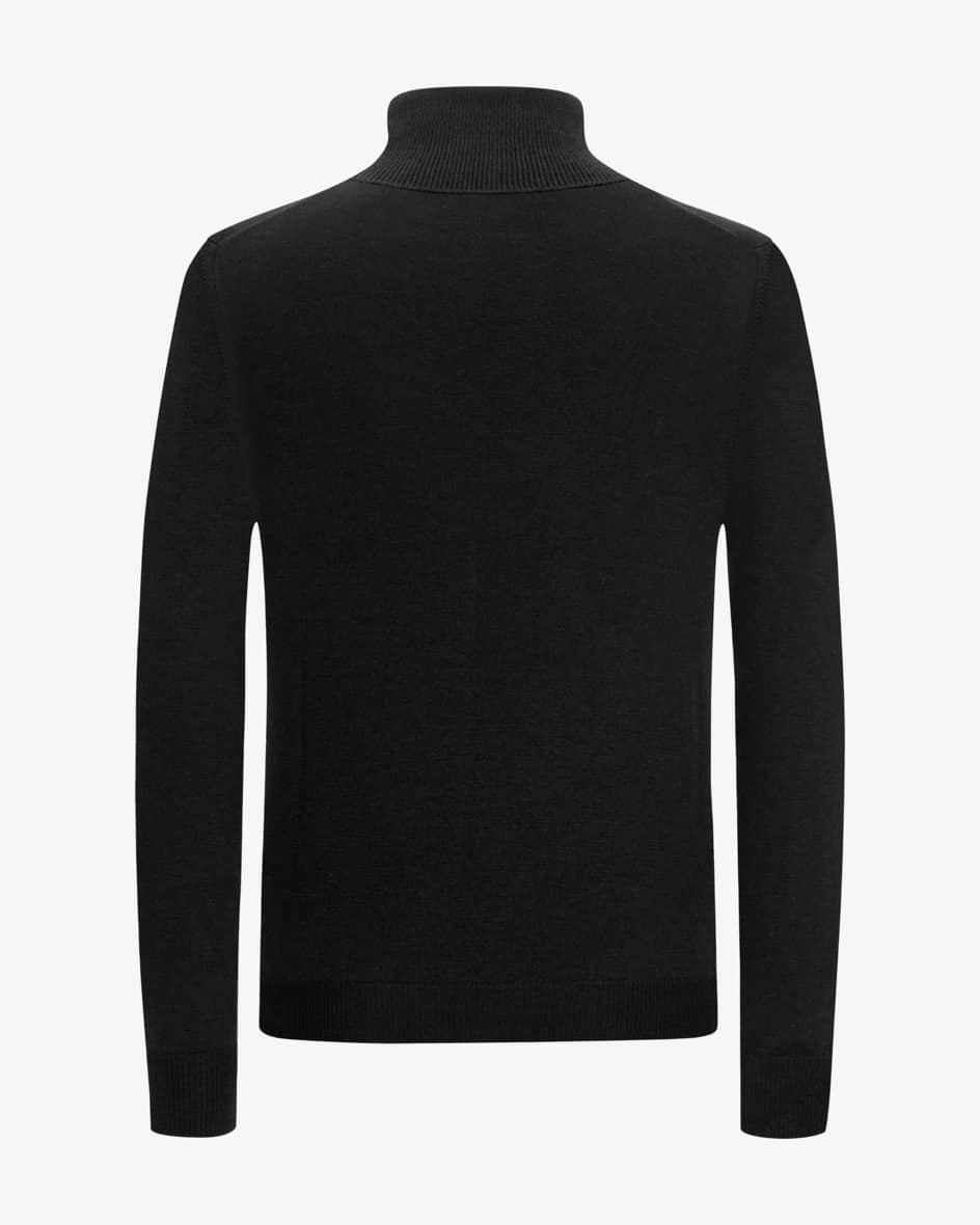 Gran Sasso Rollkragenpullover