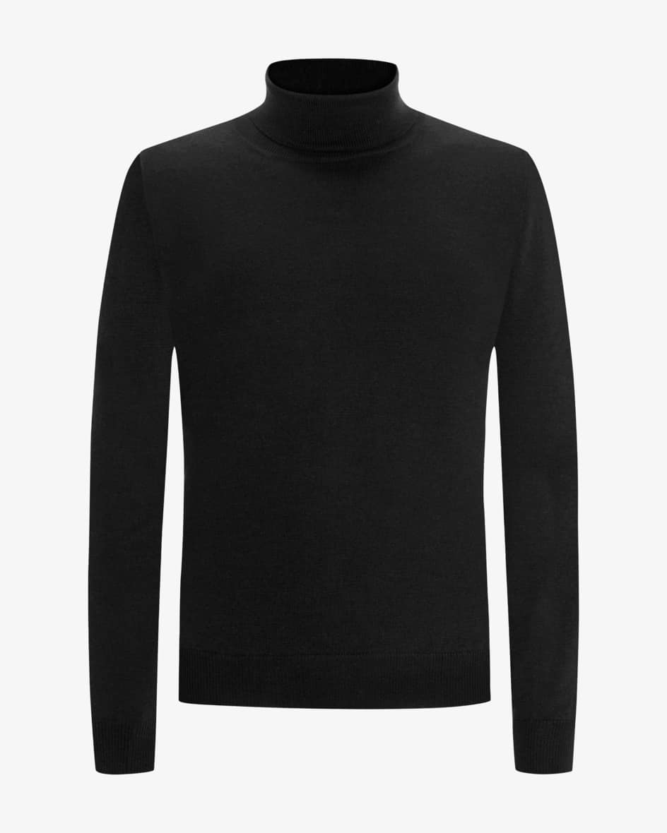 Gran Sasso Rollkragenpullover
